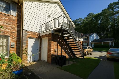 apt-6e-4500 Shannon Blvd, Union City, GA, 30291-1534 | Card Image