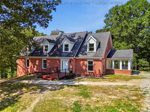 1589 Mount Alpha Rd, Charleston, WV, 25304-2730 | Card Image