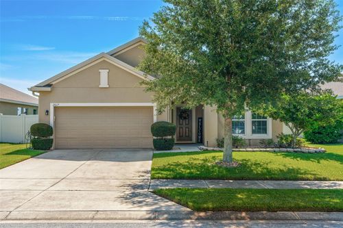 2617 Limerick Cir, Grand Island, FL, 32735-9008 | Card Image