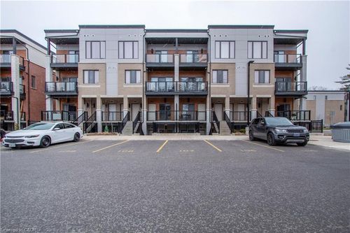 g-105-25 Isherwood Ave, Cambridge, ON, N1R0E2 | Card Image