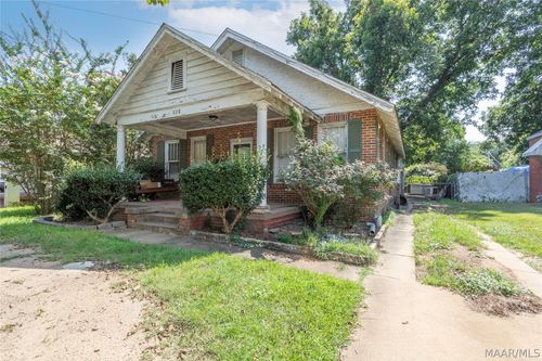 338 Ryan St, Montgomery, AL, 36107-2352 | Card Image