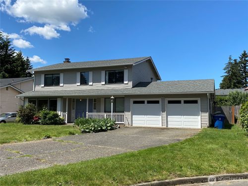 11020 Se 183rd Pl, Renton, WA, 98055-7119 | Card Image