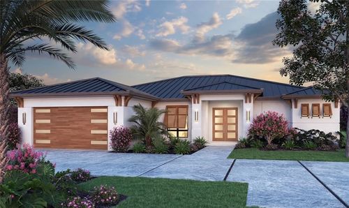 model-b-12068 Karney Avenue, PORT CHARLOTTE, FL, 33981 | Card Image