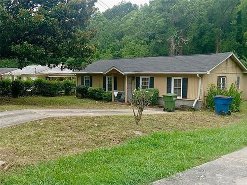 793 Ayrshire Cir Nw, atlanta, GA, 30318-6311 | Card Image