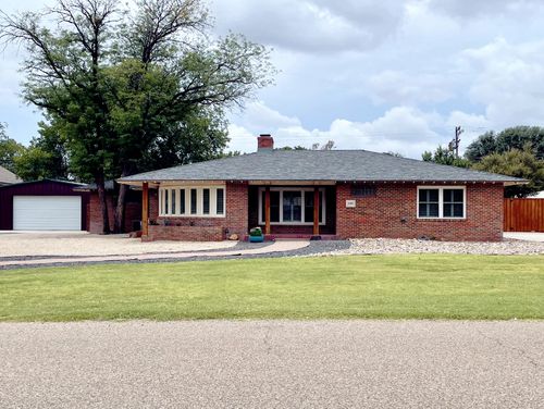 2609 Newcomb St, Lubbock, TX, 79415-1707 | Card Image