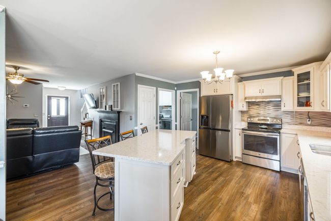 2403 English Hill Dr, House other with 3 bedrooms, 3 bathrooms and 2 parking in Murfreesboro TN | Image 48
