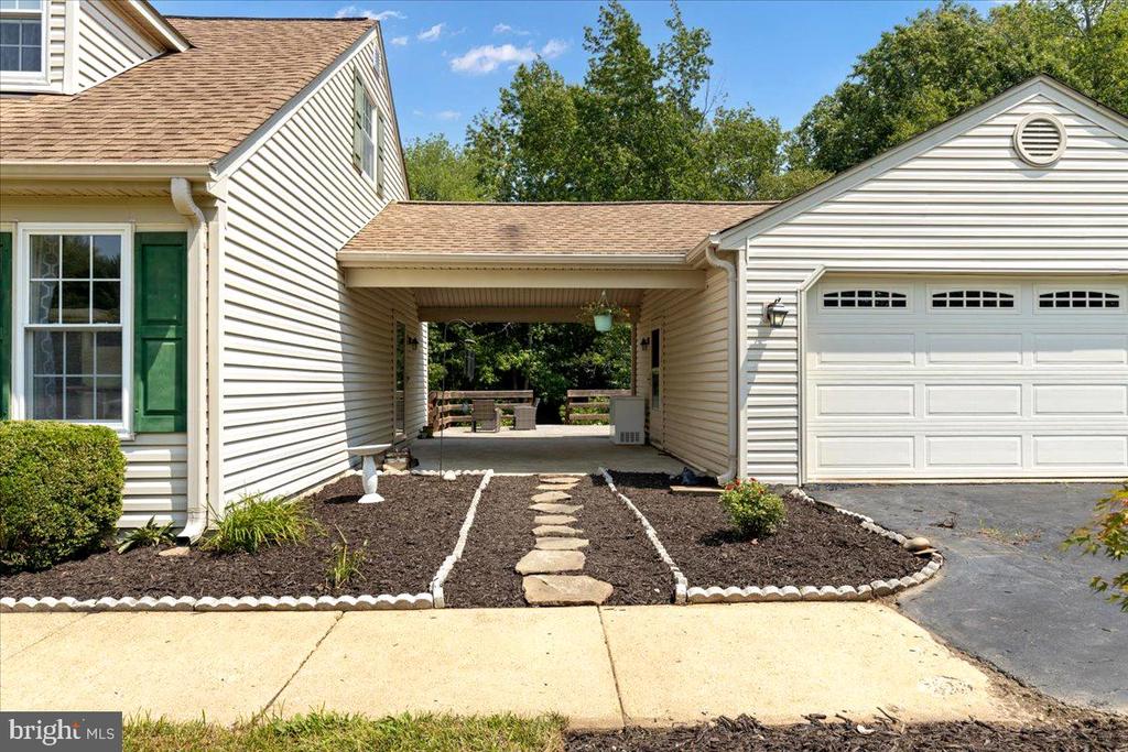 Residential in WALDORF 2