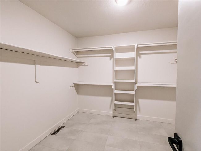 Primary Walk-In Closet | Image 21