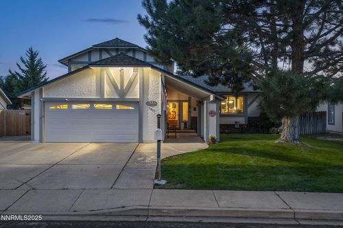 1857 Golden Spike Dr, Sparks, NV, 89434-8858 | Card Image