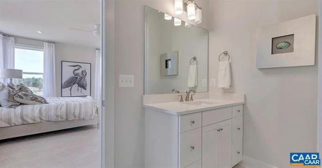 B - 828 Wesley Ln, Condo with 3 bedrooms, 3 bathrooms and null parking in CHARLOTTESVILLE VA | Image 11