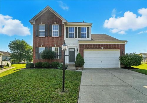 82 Mccullough Dr, Springboro, OH, 45066-7804 | Card Image