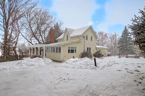 2460 Sixth Concession Rd, Pickering, ON, L1X0J4 | Card Image