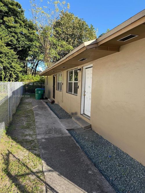 6745 Nw 4th Ct, Miami, FL, 33150-3936 | Card Image