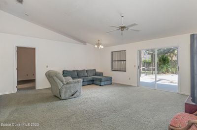 1709 Palm Ridge Road, House other with 3 bedrooms, 2 bathrooms and null parking in Melbourne FL | Image 3