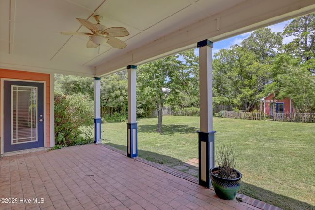 116 Sherrill Loop Rd, House other with 3 bedrooms, 2 bathrooms and 2 parking in Sneads Ferry NC | Image 26