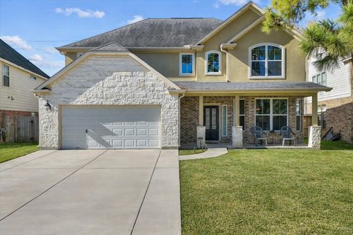 19007 Hikers Trail Dr, Humble, TX, 77346-6028 | Card Image