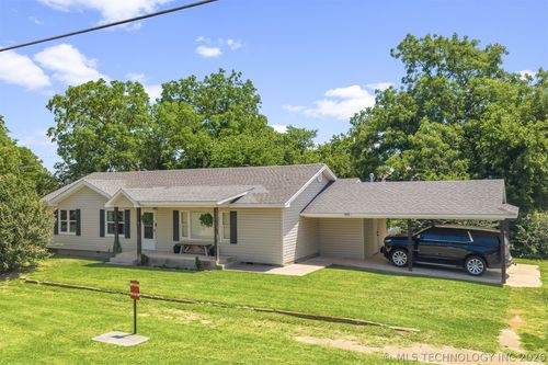 1126 W 12th St, Sulphur, OK, 73086-3414 | Card Image
