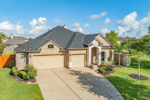 4702 Serrano Dr, League City, TX, 77573-1457 | Card Image