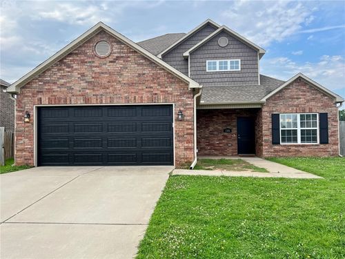 1306 W Walker Dr, Rogers, AR, 72756-2314 | Card Image