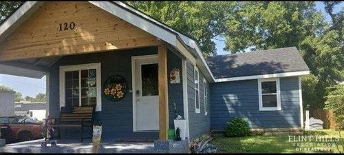 120 E 12th St, Junction City, KS, 66441-2510 | Card Image