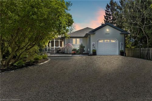 4160 Stanley St, Campden, ON, L0R1G0 | Card Image