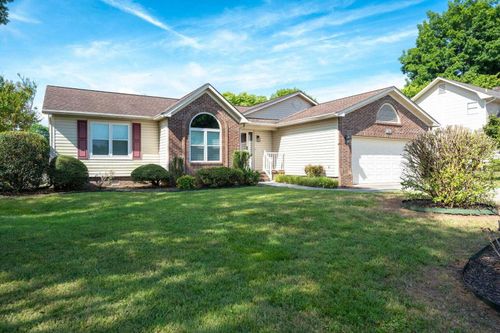 176 Hunters Run Cir Nw, Cleveland, TN, 37312-6201 | Card Image