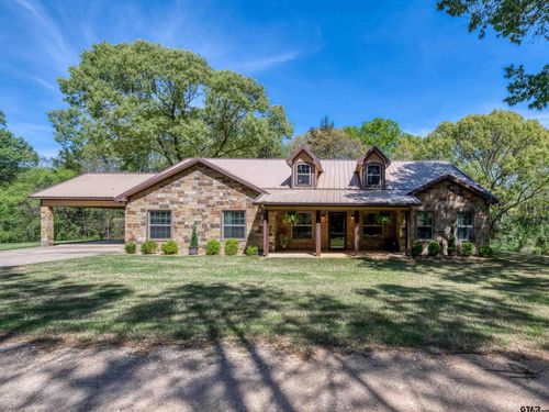 10517 County Road 4101, Frankston, TX, 75763-4858 | Card Image