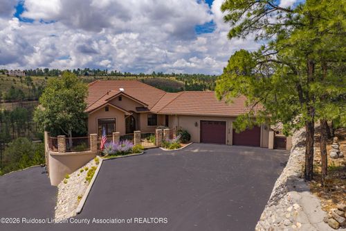 110 Red Hawk Ln, Alto, NM, 88312-8034 | Card Image