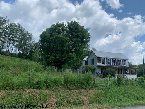 5999 Union Rd, Philippi, WV, 26416-8191 | Card Image