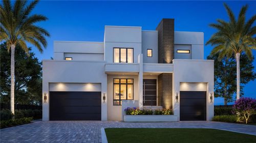 5007 W San Miguel St, TAMPA, FL, 33629-5428 | Card Image