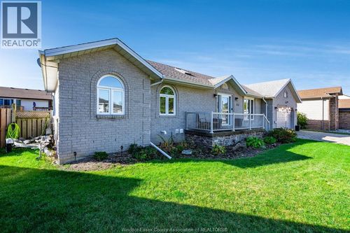 1631 Cherrywood Dr, Belle River, ON, N0R1A0 | Card Image