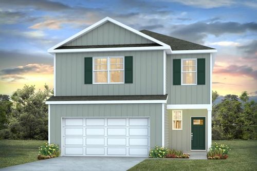 535 Italian Cypress Ct, Conway, SC, 29526-4854 | Card Image