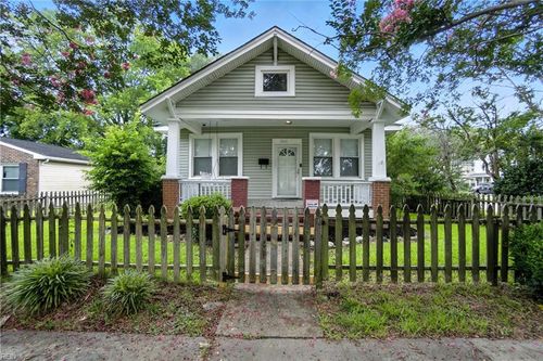 2549 Harrell Ave, Norfolk, VA, 23509-2319 | Card Image