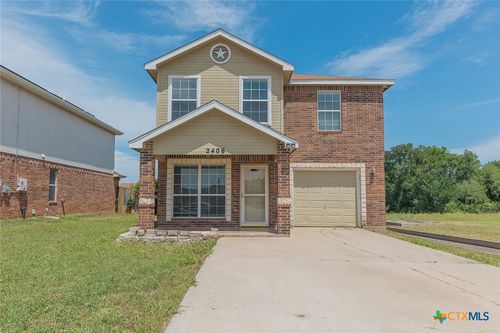 2406 Waterfall Dr, Killeen, TX, 76549-5659 | Card Image