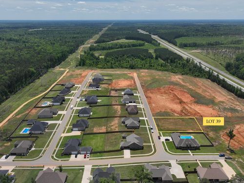 lot-39-7 Hudson Dr, Sheridan, AR, 72150-6261 | Card Image