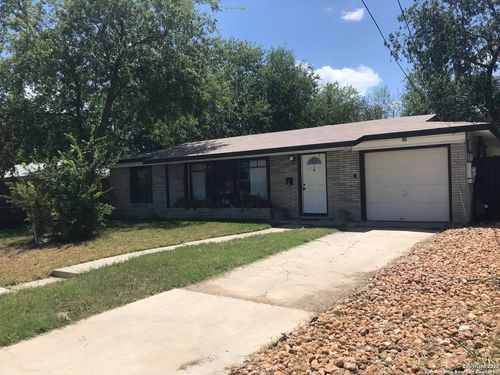 234 Tansyl Dr, San Antonio, TX, 78213-2859 | Card Image