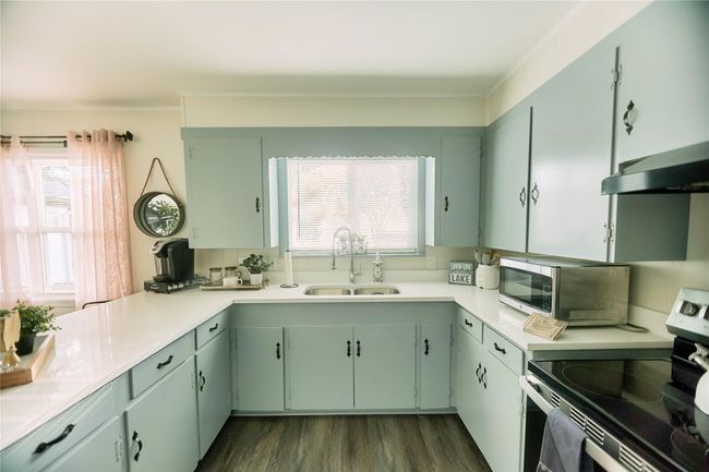 7408 Scenic Dr, House other with 2 bedrooms, 2 bathrooms and null parking in Lone Oak TX | Image 5