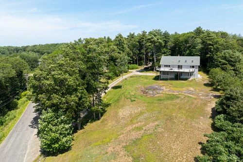 1 Echo Lake Road, Boothbay Harbor, ME, 04538 | Card Image