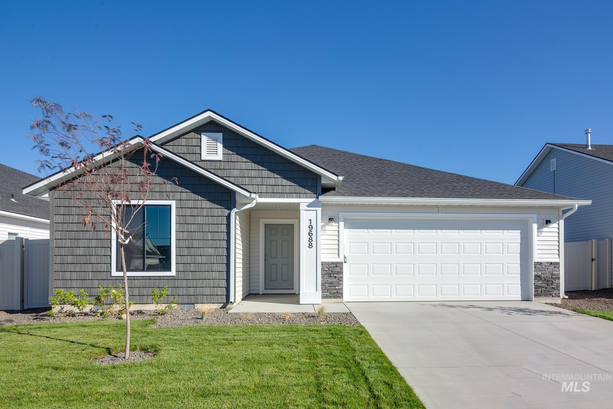 Alleghenny Way, Caldwell, ID 83605