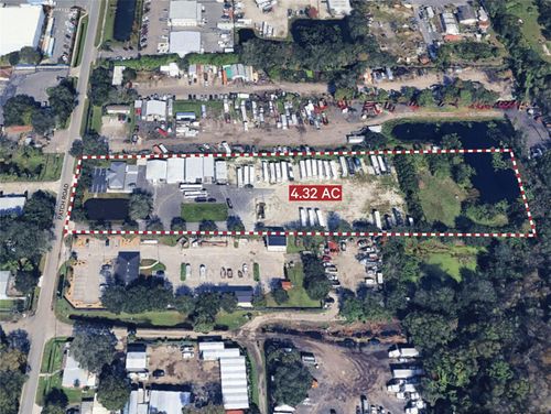 4901 Patch Rd, ORLANDO, FL, 32822-3303 | Card Image