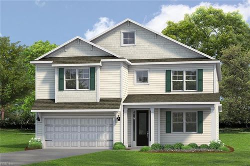 219 Michigan Avenue, Williamsburg, VA, 23188 | Card Image