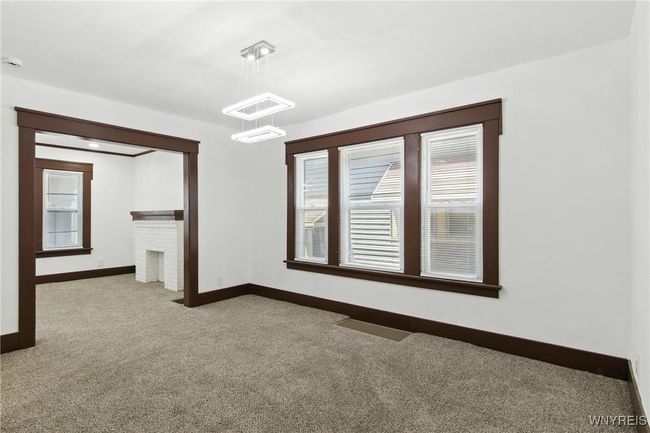 290 Crowley Ave, House other with 4 bedrooms, 2 bathrooms and null parking in Buffalo NY | Image 6