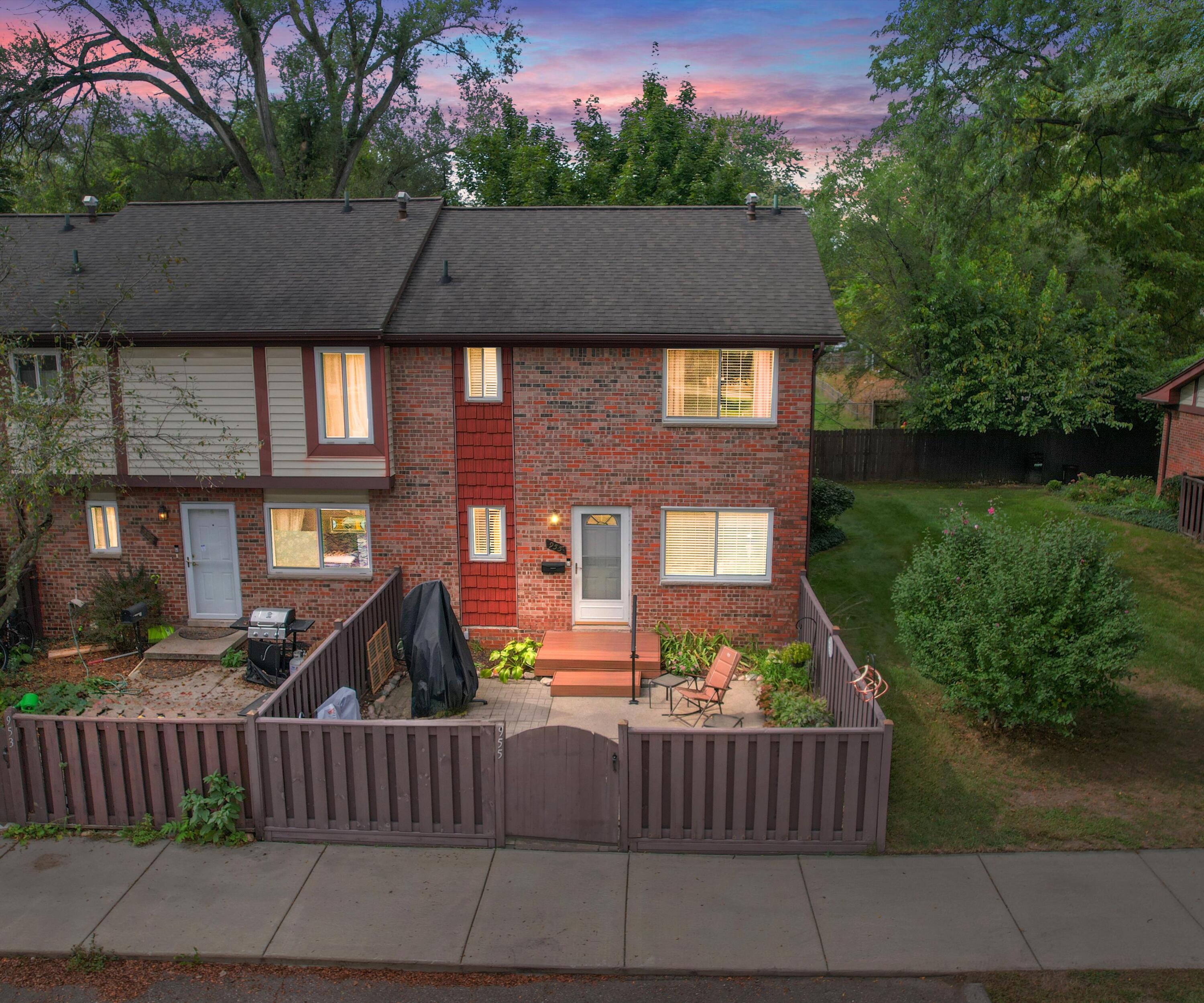 Terrace Ln, Ypsilanti, MI 48198 #1