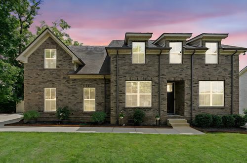 2957 Stewart Campbell Pt, Spring Hill, TN, 37174-1560 | Card Image