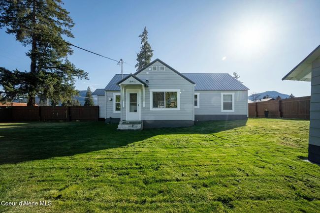 401 N Stephen St, Home with 0 bedrooms, 0 bathrooms and null parking in Clark Fork ID | Image 34
