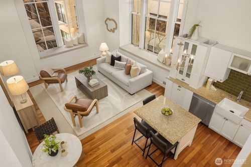 apt-305-201 Galer St, Seattle, WA, 98109-3193 | Card Image