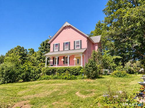 21 Brunswick Ave, Moosup, CT, 06354-1101 | Card Image
