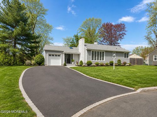 49 Maurice Ave, Holmdel, NJ, 07733-1028 | Card Image