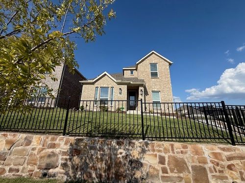 8121 Twin Creek Trl, Rowlett, TX, 75089-1416 | Card Image