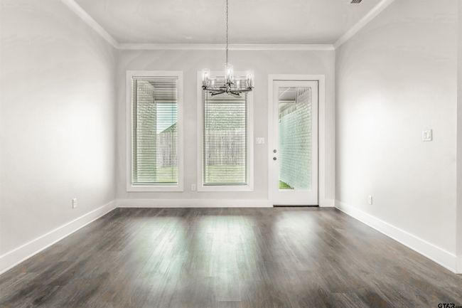 7013 Hillside Ave, House other with 4 bedrooms, 3 bathrooms and null parking in Tyler TX | Image 11